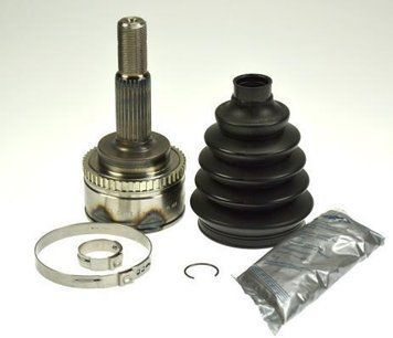 ТОЙОТА Корола Компакт ШРУС/ГРАНАТА Внешний Toyota COROLLA Compact _E11_ 1997-2000 400416 400416