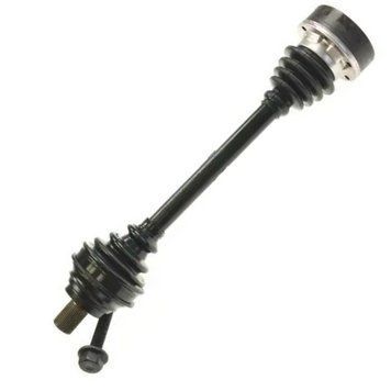 Сиат ЛЕОН Полуось Левая Seat LEON 5F1 2012-2020 301067 301067