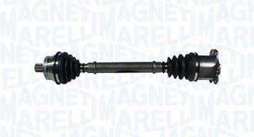 Ауди А4 Б6 Полуось Левая Audi A4 B6 8E2 2000-2004 300031 300031