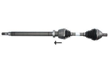 ВОЛЬВО С60 2 Піввісь Передня Права Volvo S60 II 134 2010-2015 301717 301717