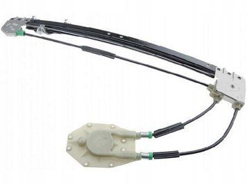 БМВ 5 Туринг СТЕКЛОПОДЪЕМНИК Задний Левый BMW 5 Touring E39 1996-2004 NTY EPSBM013 EPSBM013