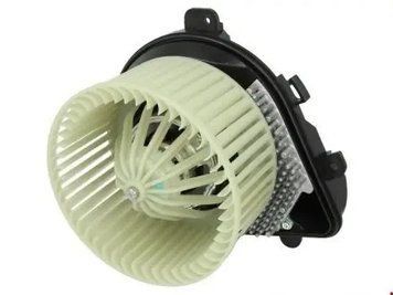 Вентилятор Салона Печки Климата ПЕЖО ЭКСПЕРТ Peugeot EXPERT 1996-2006 POLCAR 5786NU1 5786NU1
