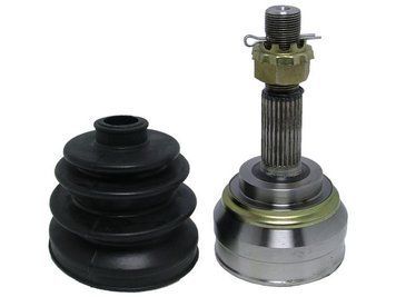 Нисан Санни 3 Хетч ШРУС/ГРАНАТА Наружный Nissan SUNNY III Hatchback N14/N14 B13 1990-1995 400286 400286