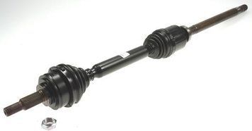 РЕНО ВЕЛ СAТИС Полуось Правая Renault VEL SATIS BJ0_ 2002-2006 300865 300865