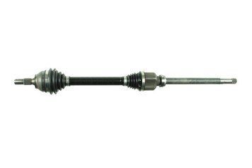 ПЕЖО 307 Піввісь Права Peugeot 307 3A/C 2000-2009 301883 301883