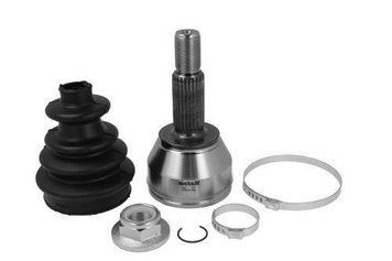 ФОРД Фюжин ШРУС/ГРАНАТА Внешний Ford FUSION JU_ 2002-2009 400641 400641