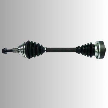 ШКОДА ОКТАВІЯ 2 Комбі Піввісь Ліва Skoda OCTAVIA II Combi 1Z5 2004-2013 300068 300068