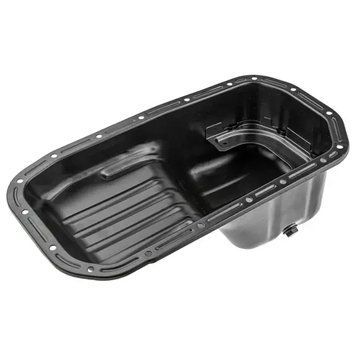 Поддон Масляный Двигателя Хюндай АКЦЕНТ 2 Hyundai ACCENT II LC 1999-2006 NTY BMOHY501 BMOHY501