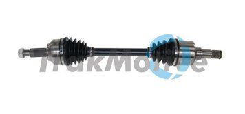 ФОРД МОНДЕО 3 Турнир Полуось Левая Ford MONDEO III Turnier B4YB5YBWY 2000-2007 301103 301103