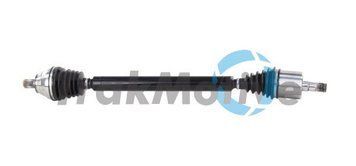ШКОДА ОКТАВИЯ 2 Комби Полуось Правая Skoda OCTAVIA II Combi 1Z5 2004-2013 301415 301415