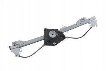 БМВ Х3 СТЕКЛОПОДЪЕМНИК Задний Левый BMW X3 E83 2003-2008 NTY EPSBM015 EPSBM015