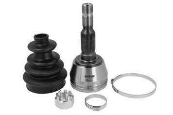 ОПЕЛЬ АСТРА Г ШРУС/ГРАНАТА Внешний Opel ASTRA G T98 1998-2005 400644 400644