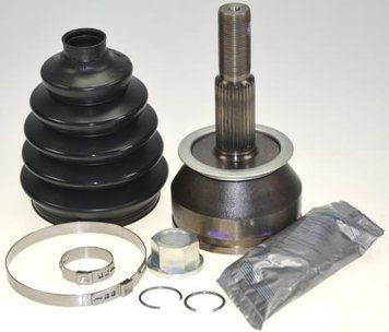 Нисан Патфайндер 3 ШРУС/ГРАНАТА Внешний Nissan PATHFINDER III R51 2005-2024 400287 400287