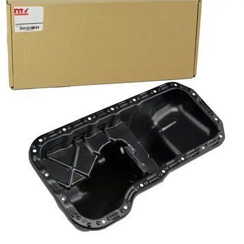 Поддон Масляный Двигателя ФИАТ ФИОРИНО ПИКАП Fiat FIORINO Pick up 146 1993-2001 NTY BMOFT014 BMOFT014