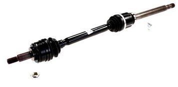 РЕНО ЛАГУНА 3 Полуось Передняя Правая Renault LAGUNA III BT0/1 2007-2015 300853 300853