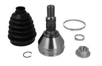 ОПЕЛЬ АСТРА Х ШРУС/ГРАНАТА Наружный Opel ASTRA H A04/L70 2004-2010 400322 400322