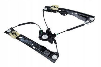 ФОРД ФОКУС 3 Турнір СКЛОПІДЙОМНИК Передній Правий Ford FOCUS III Turnier 2010-2020 NTY EPSFR023 EPSFR023