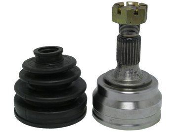 ПЕЖО 405 2 ШРУС/ГРАНАТА Внешний Peugeot 405 II 4B 1992-1995 400341 400341