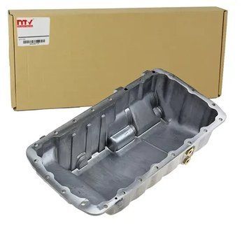Поддон Масляный Двигателя СИТРОЕН Джампи 1 Citroen JUMPY I U6U/BS BT BY BZ/BU BV BW BX 1995-2006 NTY BMOCT000 BMOCT000