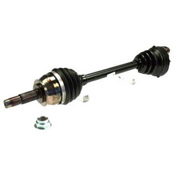 ФІАТ ФІОРИНО Піввісь Права Fiat FIORINO 225_ 2007-2024 300440 300440