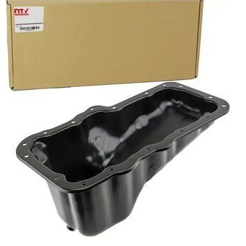 Піддон Масляний Двигуна Додж РАМ 1500 Dodge RAM 1500 D1 DC DH DM DR 2001-2008 NTY BMOCH002 BMOCH002