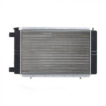РЕНО Трафик Радиатор Двигателя Основной Renault TRAFIC T P V 1980-1989 POLCAR 602208A0 602208A0