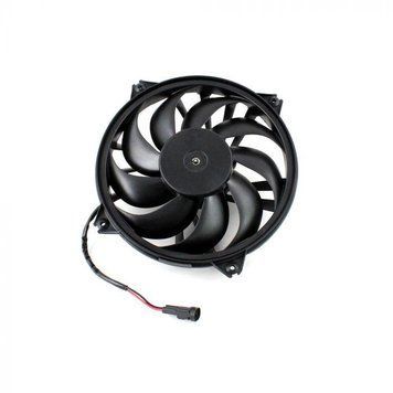 Вентилятор Радиатора Основного ПЕЖО ЭКСПЕРТ Peugeot EXPERT VF3A_ VF3U_ VF3X_ 2007-2024 233223W4