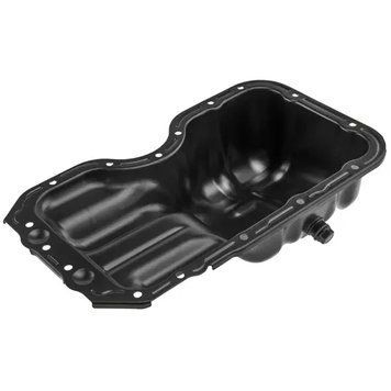 Піддон Масляний Двигуна МАЗДА 3 Mazda 3 BK/BL/BM BN/BM BN 2003-2019 NTY BMOMZ007 BMOMZ007