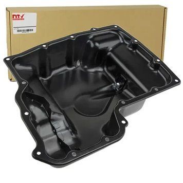 Поддон Масляный Двигателя ПЕЖО БОКСЕР Peugeot BOXER 2006-2024 NTY BMOFR005 BMOFR005