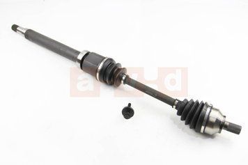 Напіввісь/Привід Вал Ford C-Max Форд С-Макс 1.6/2.0 2004-2012 Права DS2327R