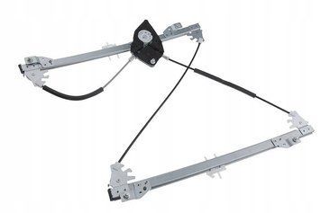 БМВ Х3 СТЕКЛОПОДЪЕМНИК Передний Правый BMW X3 E83 2003-2008 NTY EPSBM016 EPSBM016