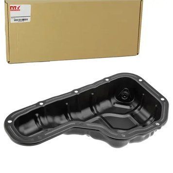 Піддон Масляний Двигуна МІЦУБІСІ ПАДЖЕРО Спорт 1 Mitsubishi PAJERO SPORT I K7 K9 1998-2000 NTY BMOMS000 BMOMS000