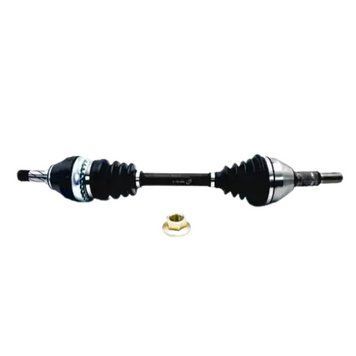 ФІАТ КРОМА Піввісь Передня Ліва Fiat CROMA 194_ 2005-2011 300375 300375