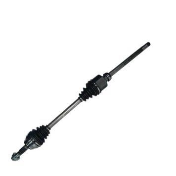 СИТРОЕН Джампер 2 Полуось Правая Citroen JUMPER II 2006-2024 301143 301143