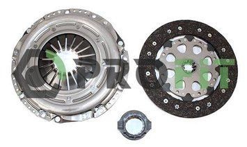 Комплект Сцепления БМВ 5 BMW 5 E28/E34/E39 1981-2003 BLUE-PRINT ADB113004 ADB113004