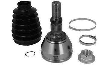 ОПЕЛЬ ВЕКТРА Ц ШРУС/ГРАНАТА Внешний Opel VECTRA C Z02 2005-2008 400675 400675