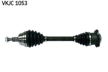 ФОЛЬКСВАГЕН БОРА 1 Полуось Левая Volkswagen BORA I 1J2 1998-2000 300996 300996