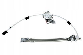 ДЖИП ГРАНД ЧЕРОКИ 4 СТЕКЛОПОДЪЕМНИК Задний Правый Jeep GRAND CHEROKEE IV WK WK2 2010-2024 NTY EPSCH006 EPSCH006