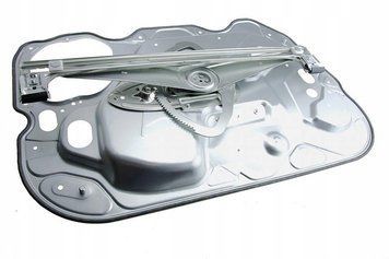 ВОЛЬВО С40 2 СКЛОПІДЙОМНИК Передній Правий Volvo S40 II 544 2004-2012 NTY EPSFR033 EPSFR033
