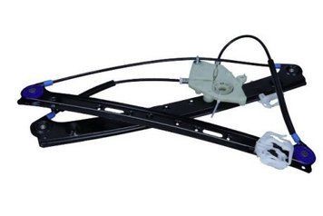 БМВ Х3 СТЕКЛОПОДЪЕМНИК Передний Левый BMW X3 E83 2003-2008 NTY EPSBM017 EPSBM017