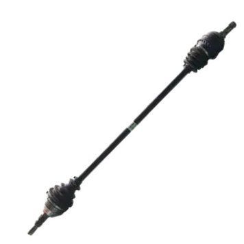 ОПЕЛЬ АСТРА Х Піввісь Права Opel ASTRA H TwinTop A04 2005-2010 300547 300547