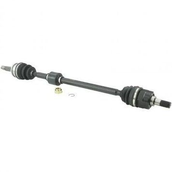 Киа РИО 2 Полуось Передняя Правая KIA RIO II JB 2005-2011 301153 301153