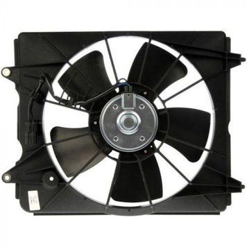 Вентилятор Радіатора Основного ХОНДА Сіті 5 Honda CITY V GM2 GM3 2008-2024 38X123W1