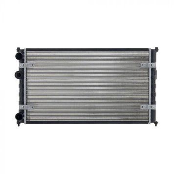 Сіат ІНКА Радіатор Двигуна Основний Seat INCA 6K9 1995-2003 POLCAR 671308A2 671308A2