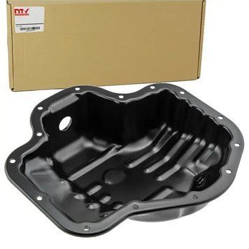 Поддон Масляный Двигателя ТОЙОТА АВЕНСИС Toyota AVENSIS T25 2003-2008 NTY BMOTY012 BMOTY012