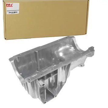 Поддон Масляный Двигателя ФОРД КА ВЕН Ford KA Van RB/RB 1996-2008 NTY BMOFR008 BMOFR008