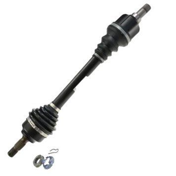 ПЕЖО 308 ЦЦ Піввісь Ліва Peugeot 308 CC 4B_ 2009-2014 300232 300232