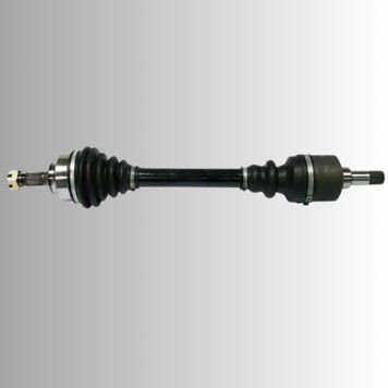 ПЕЖО 207 Піввісь Ліва Peugeot 207 WA_ WC_ 2006-2013 300195 300195