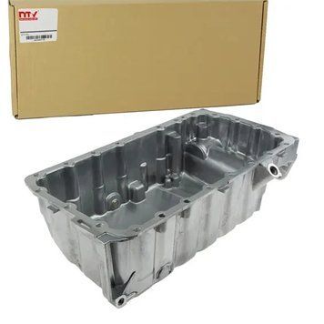 Поддон Масляный Двигателя СИТРОЕН Ц4 Гранд ПИКAССО 2 Citroen C4 GRAND PICASSO II DA DE 2013-2024 NTY BMOCT003 BMOCT003