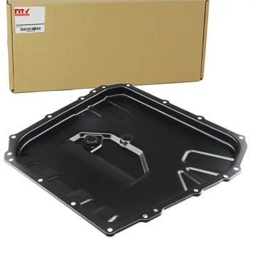 Поддон Масляный Двигателя Ауди А6 Ц7 Audi A6 C7 4G2 4GC 2010-2018 NTY BMOAU007 BMOAU007